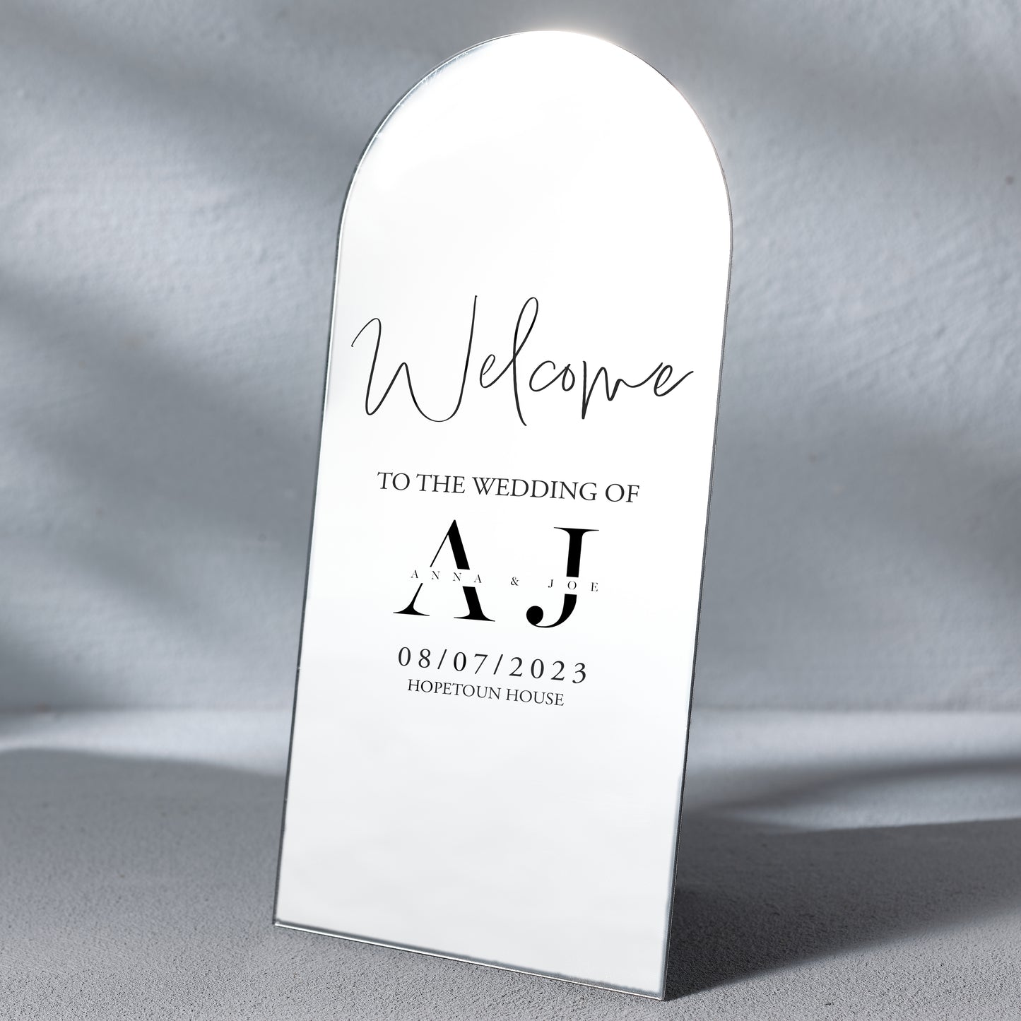 Custom Vinyl Decals for Walls, Signs, Hangers and more